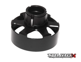 Cloche tourex 2